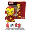 Marvel Iron Man Munny 7 inch Vinyl Figure by Kidrobot