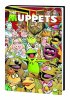 Marvel Muppets Omnibus Hard Cover Langridge Cvr