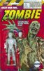 Create Your Own Comic Hero PX Zombie in Shorts 4 inch Action Figure