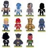 DC Scribblenauts Unmasked Blind Mini Figures Series 2 Random Single