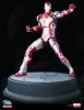 Iron Man 3 MK. 42 Previews Exclusive Action Hero Vignettes Diamond