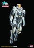 Iron Man 3 MK.39 Starboost PX Action Hero Vignettes Diamond Select