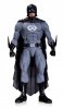 DC Comics Super Villains New 52 Owlman Action Figure