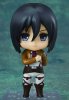 Attack on Titan Mikasa Ackerman Nendoroid by Good Smile Company