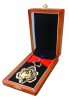 Battlestar Galactica Medal of Distinction 1/1 Prop Replica Anovos 