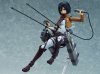 Attack on Titan Mikasa Ackerman Figma by Max Factory