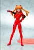 Evangelion 2.0 Asuka Langley Creative Motion Model Pvc Figure Yamato