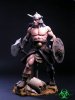 Conan The Brutal 14 inch Statue Quarantine Studio