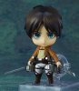 Attack on Titan Eren Yeager Nendoroid by Good Smile Company