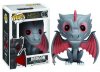 POP! Television:Game of Thrones Drogon Vinyl Figure Funko