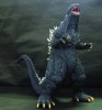 Toho 12 inches Series Godzilla Vinyl Figure 2003 Version by Bandai