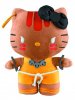 Street Fighter x Sanrio Hello Kitty 10" Plush Dhalsim