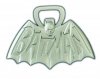 Batman 1966 Logo Bottle Opener by Diamond Select