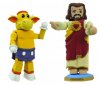 View Askew Minimates Mooby & Buddy Christ 2 Pack Diamond Select