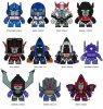 The Loyal Subjects X Transformers Mini Figures Series 2 Case of 16