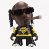 Snoop Dogg 4-20 7 inch Vinyl Figure by Kidrobot