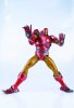 3A X Iron Man Figure Origin Armor Version by ThreeA