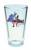 Pulp Fiction Jackrabbit Slims Pint Glass Diamond Select