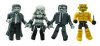 Sin City Minimates Series 1 Box Set by Diamond Select Toys