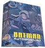 DC Batman Automobilia Figurine Collection Magazine Binder