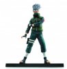 Naruto Shippuden Deluxe Figure Series 4 Kakashi by Branpresto