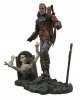 Universal Monsters Van Helsing Select Action Figure Diamond Select