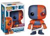 DC Comics Deathstroke Previews Exclusive Pop! Vinyl Figure Funko