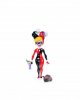 Lil Batman Li'l Gotham Harley Quinn Figure Dc Collectibles