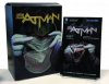 Batman Death of The Family Book & Joker Mask Set