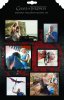 Game of Thrones Daenerys Targaryen Magnet Set by Dark Horse