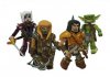 Pathfinder Minimates Box Set by Diamond Select Toys