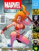 Marvel Fact Files #43 Shanna The She-Devil Cover Eaglemoss