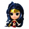 Dc Variant Static Arts Mini Wonder Woman Square Enix