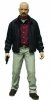 Breaking Bad Heisenberg PX Red Shirt Variant Figure by Mezco