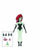 Batman Animated Series NBA Poison Ivy Figure Dc Collectibles