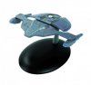 Star Trek Starships Magazine #29 Jem Hadar Bug Eaglemoss 