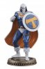 Marvel Chess Figurine Magazine #18 Taskmaster Black Pawn Eaglemoss