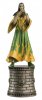 Marvel Chess Figurine #20 Mandarin Black Bishop Eaglemoss