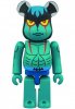 Devilman 400% Bearbrick Action Figure Medicom