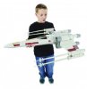 Star Wars Hero Series X-Wing Fighter Hasbro