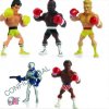 Comic/Big Screen Superstars Figures Wave 2.5