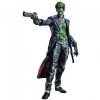 Batman Arkham Origins Play Arts Kai Joker by Square Enix