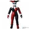 Batman DC Hero Harley Quinn Sofubi 10 inch Vinyl Figure by Medicom