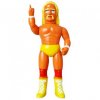 Sofubi Fighting Series #10 Hulk Hogan 10 inch Vinyl Figure by Medicom