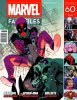 Marvel Fact Files Special #60 Deadpool Cover Eaglemoss