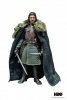 1/6 Scale Game of Thrones Eddard Ned Stark Figure Threezero