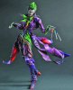 DC Comics Variant Play Arts Kai Joker Square Enix