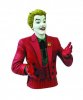 BATMAN 1966 JOKER BUST BANK by Diamond Select