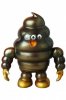 Shotman Sofubi Action Figure by Medicom