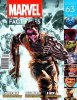 Marvel Fact Files #63 Winter Soldier Cover Eaglemoss